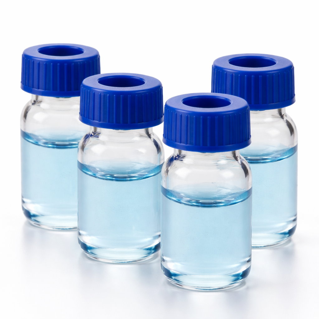 1 mL Total Recovery Vials