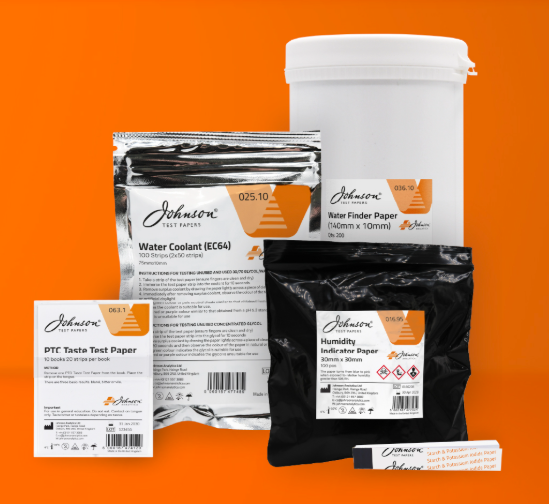 Qualitative Test Paper