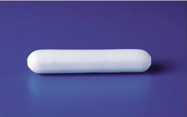 Barreaux magnétiques polygonaux en PTFE