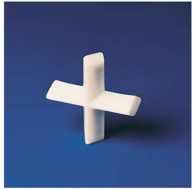 Têtes d’agitation PTFE type « Starburst », individuelles