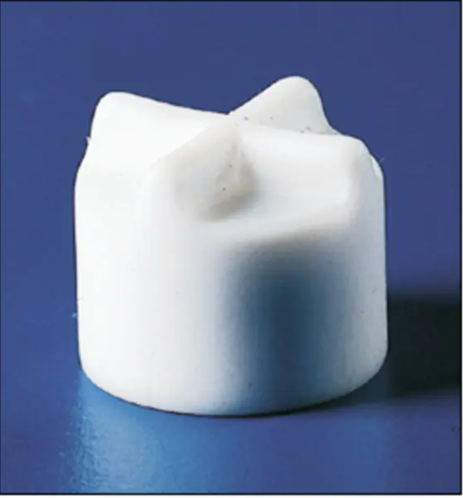 Barre d’agitation magnétique Spinfin™