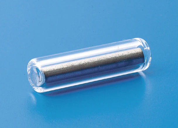 Borosilicate Glass Round Spinbar