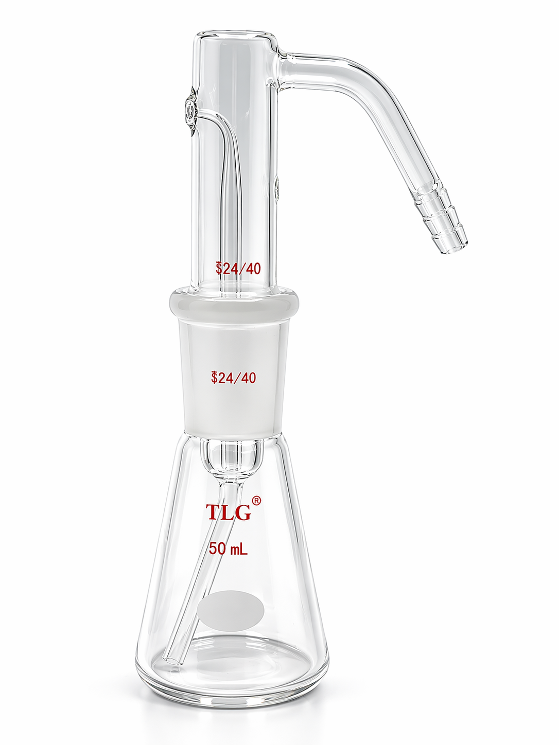 ChemScience TLG Glass Chromatographic Reagent Atomizer