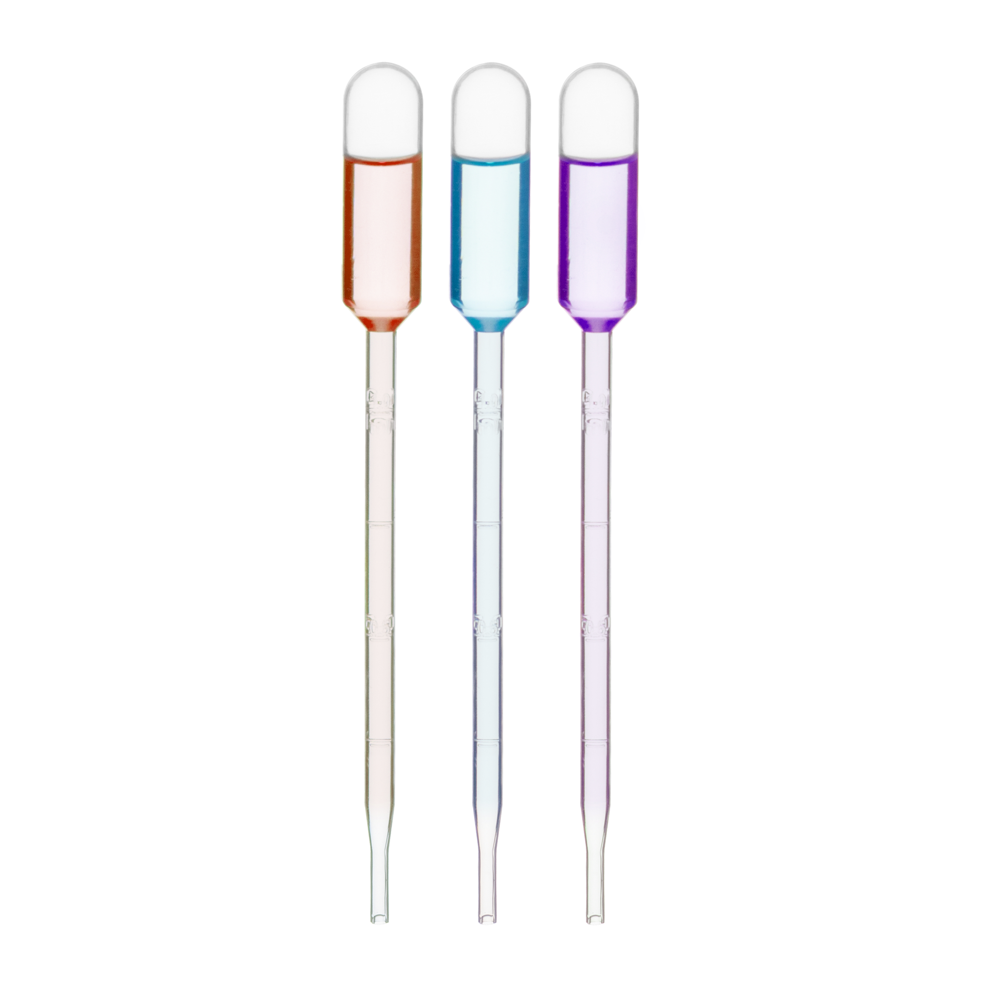 Disposable Pasteur Pipette, Sterile, Individually wrapped