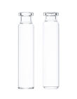 Crimp Top Headspace Vials