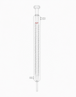 Condenser, Coiled, Drip Tip, Spherical Joint