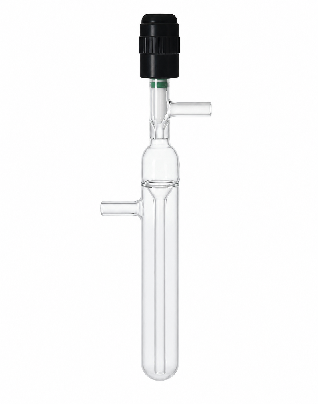 Bubblers, Cajon connections, Air free Schlenk