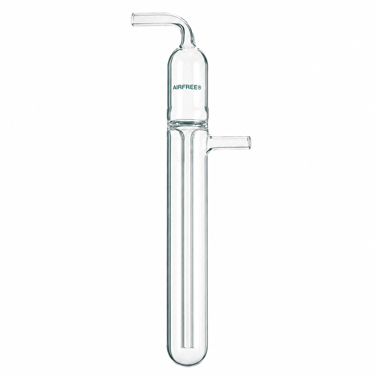 Bubblers, Air free, Schlenk