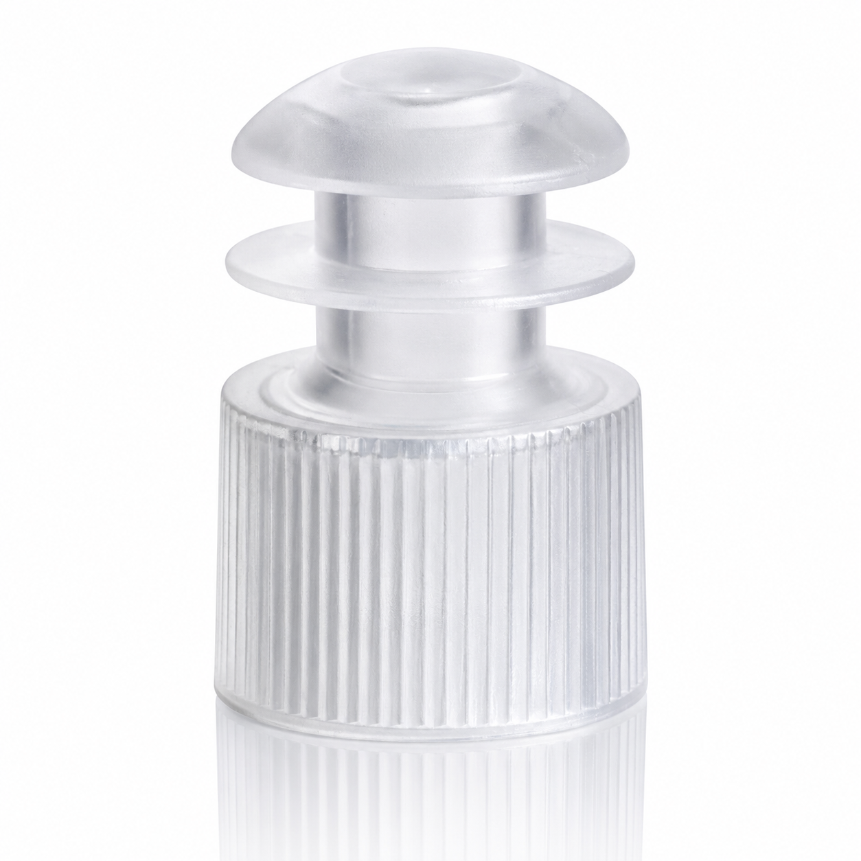 Flange Plug Caps