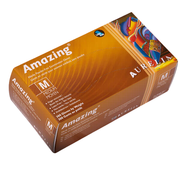 AURELIA™ - NITRILE Gloves