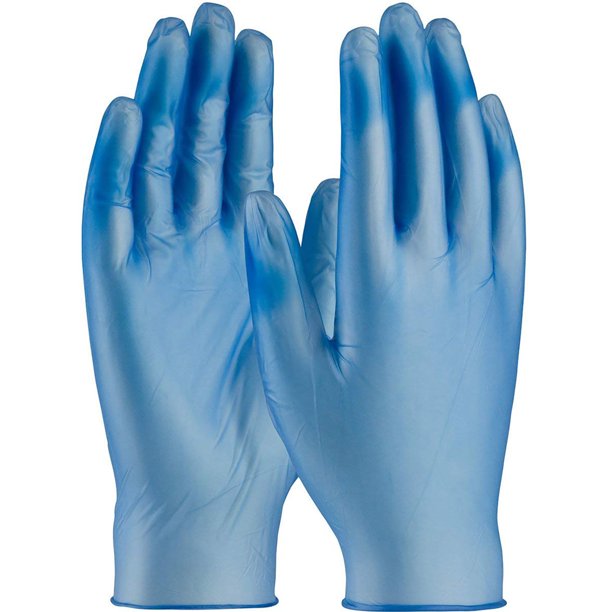 DURACORE - Vinyl Gloves