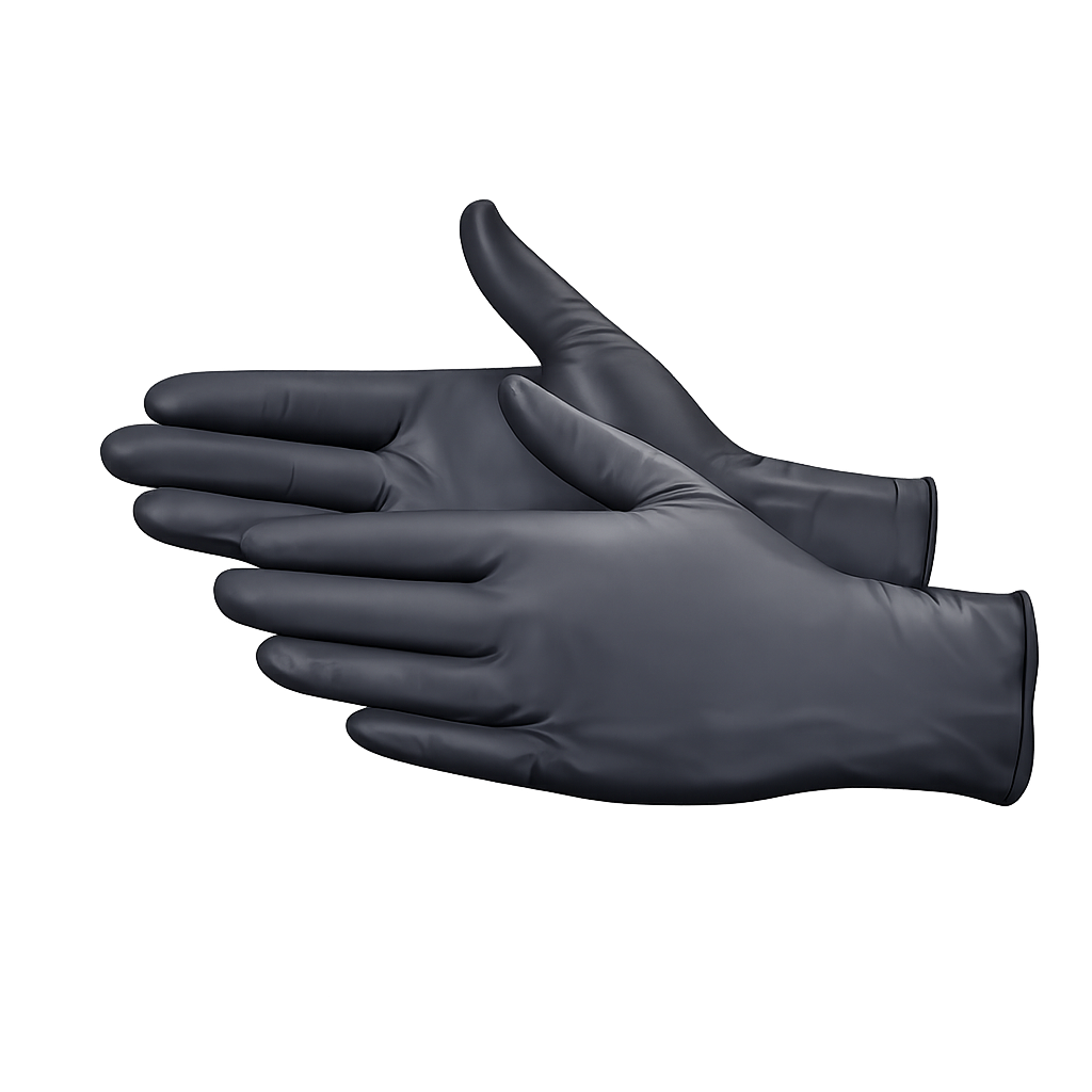 DURACORE - Latex Gloves