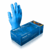 AURELIA™ Robust™ Plus Extended Cuff Nitrile Gloves