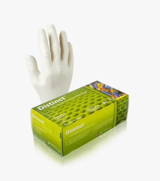 AURELIA™ Distinct™ Latex Gloves