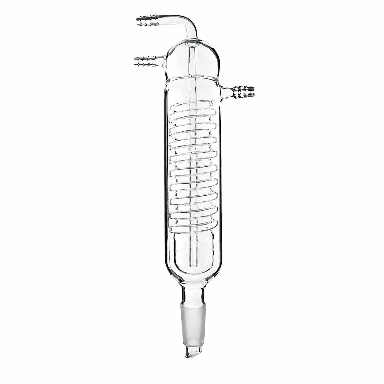 Condenser, Friedrichs