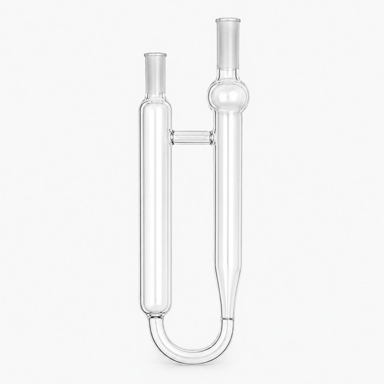Chromatography, Purge Sampler, Fritted