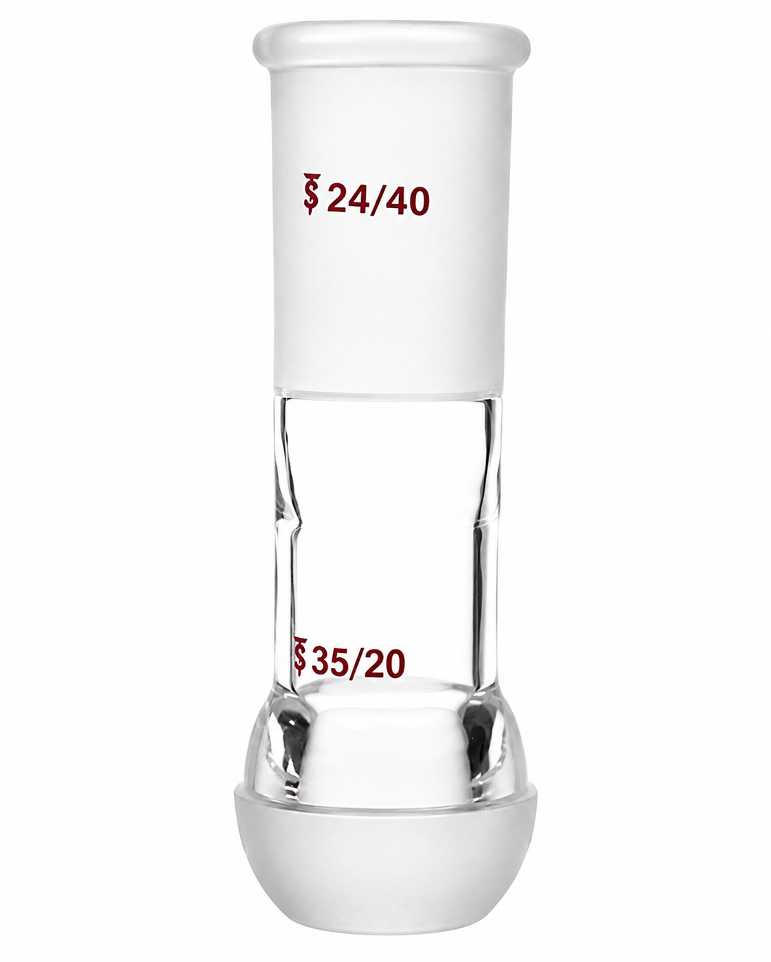 Adapter, With Spherical (Ball) Joint