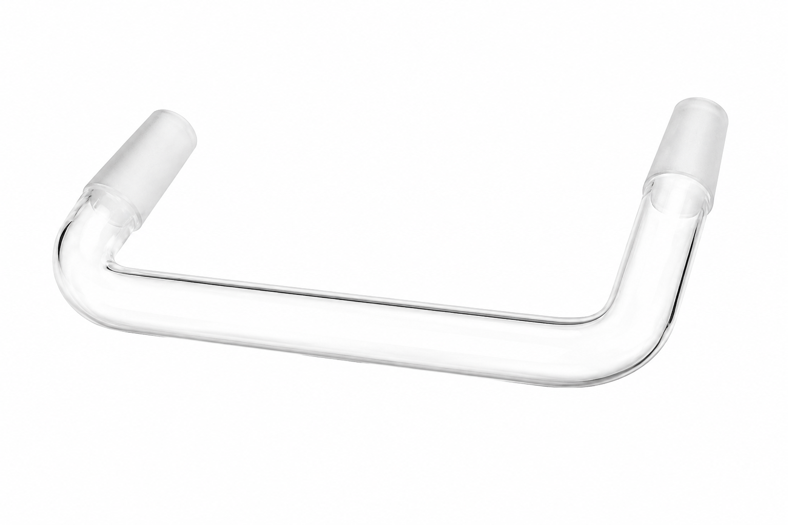 Tube adaptateur de connexion/distillation