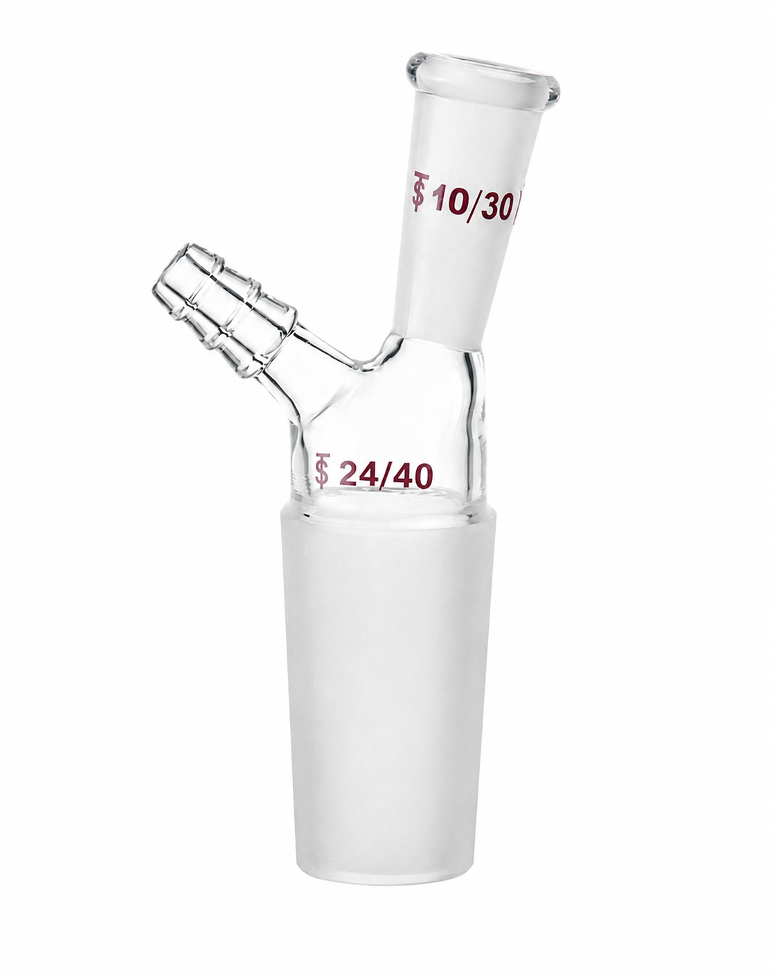 Adaptateur, thermomètre (joint conique)