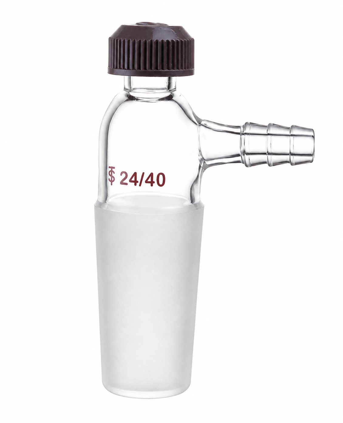 Thermomètre ou entrée