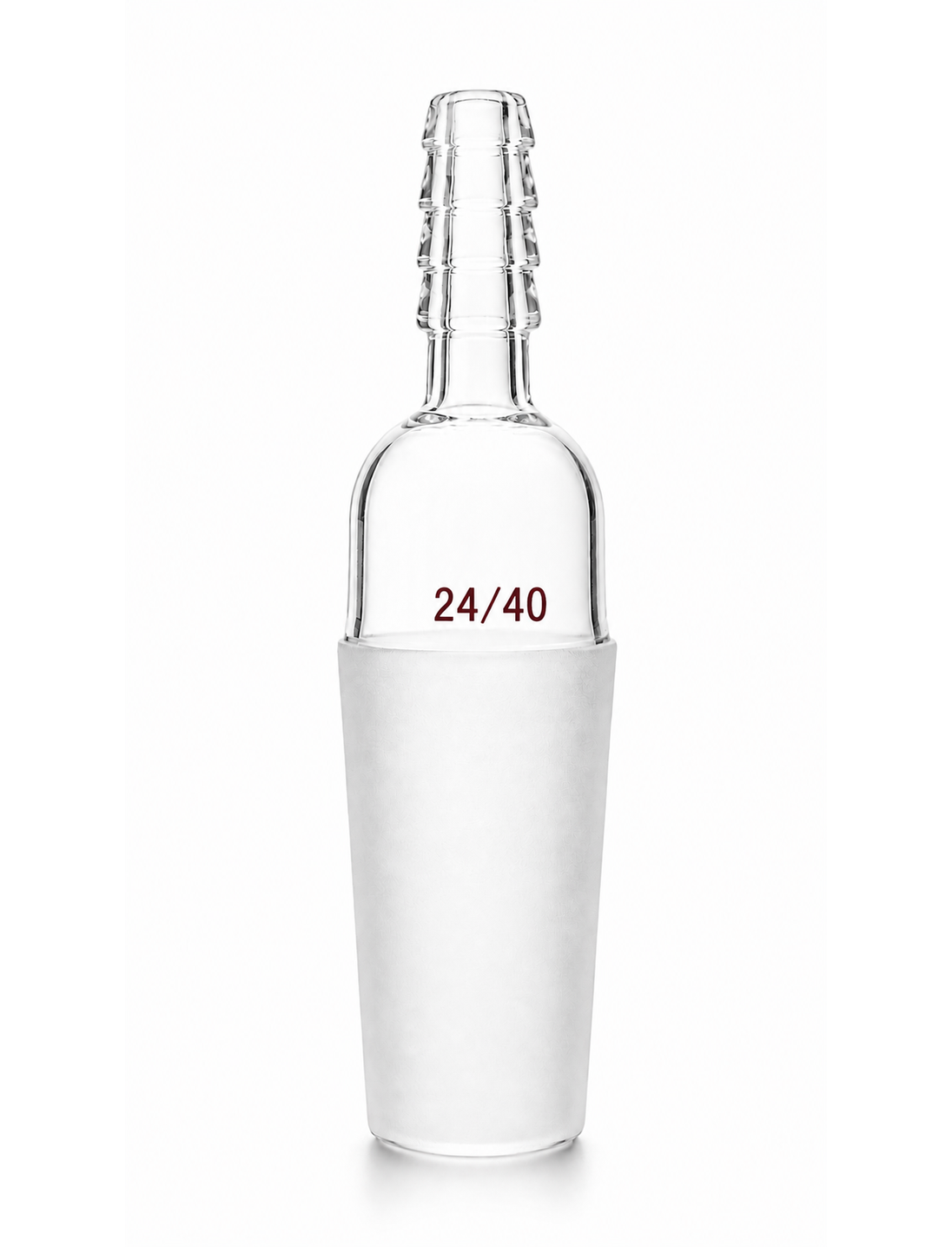 Adaptateur, entrée (droite), avec joint conique