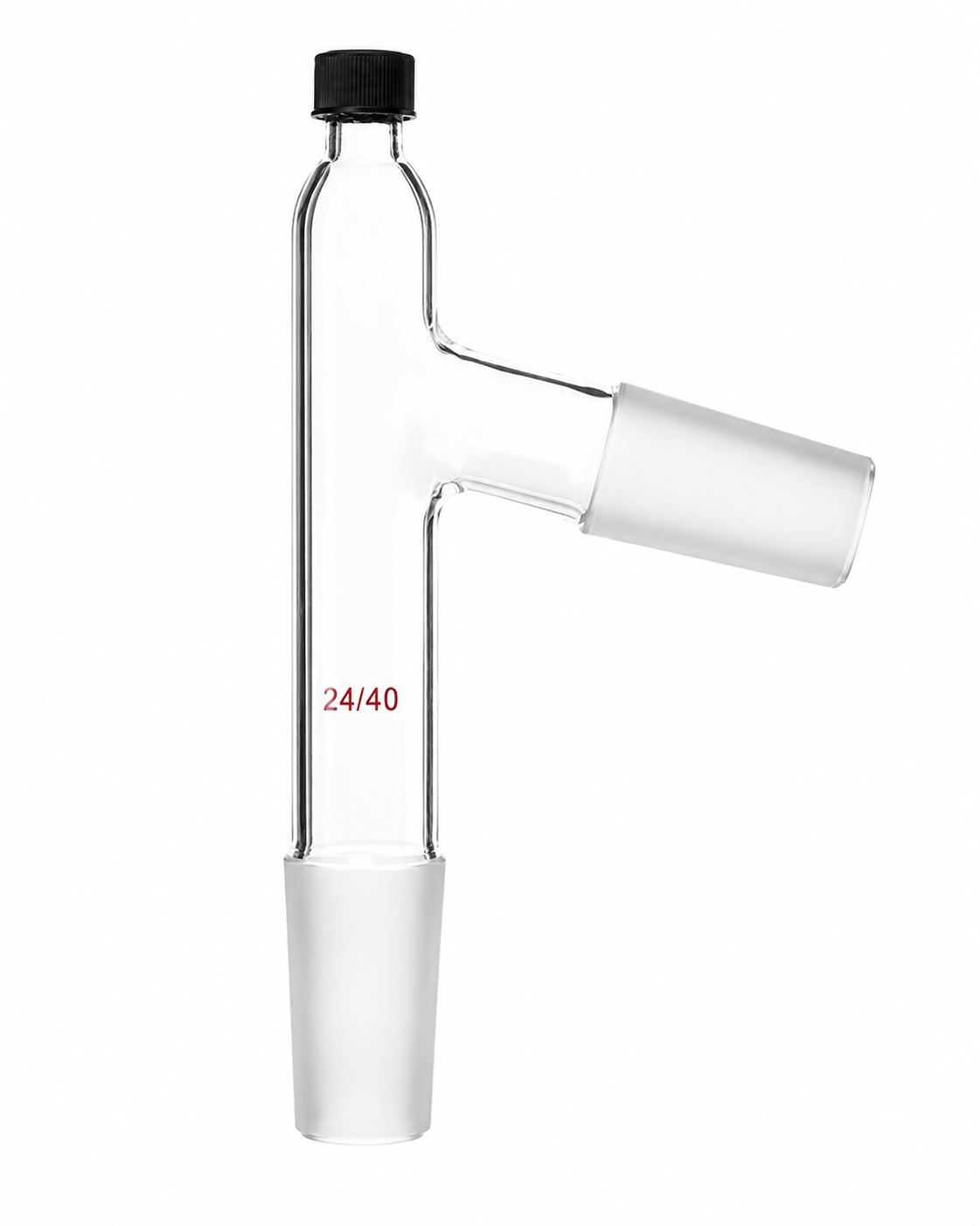 Adapter, Distilling, 75°