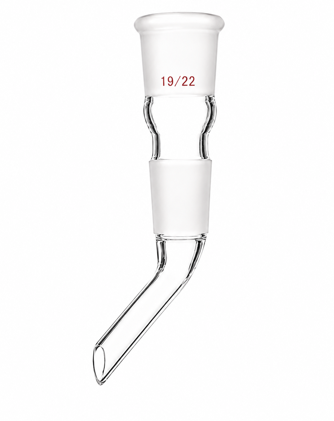 Adaptateur, goutte à goutte directe