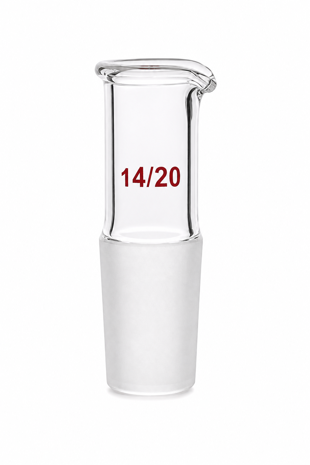Adapter, Pour Out