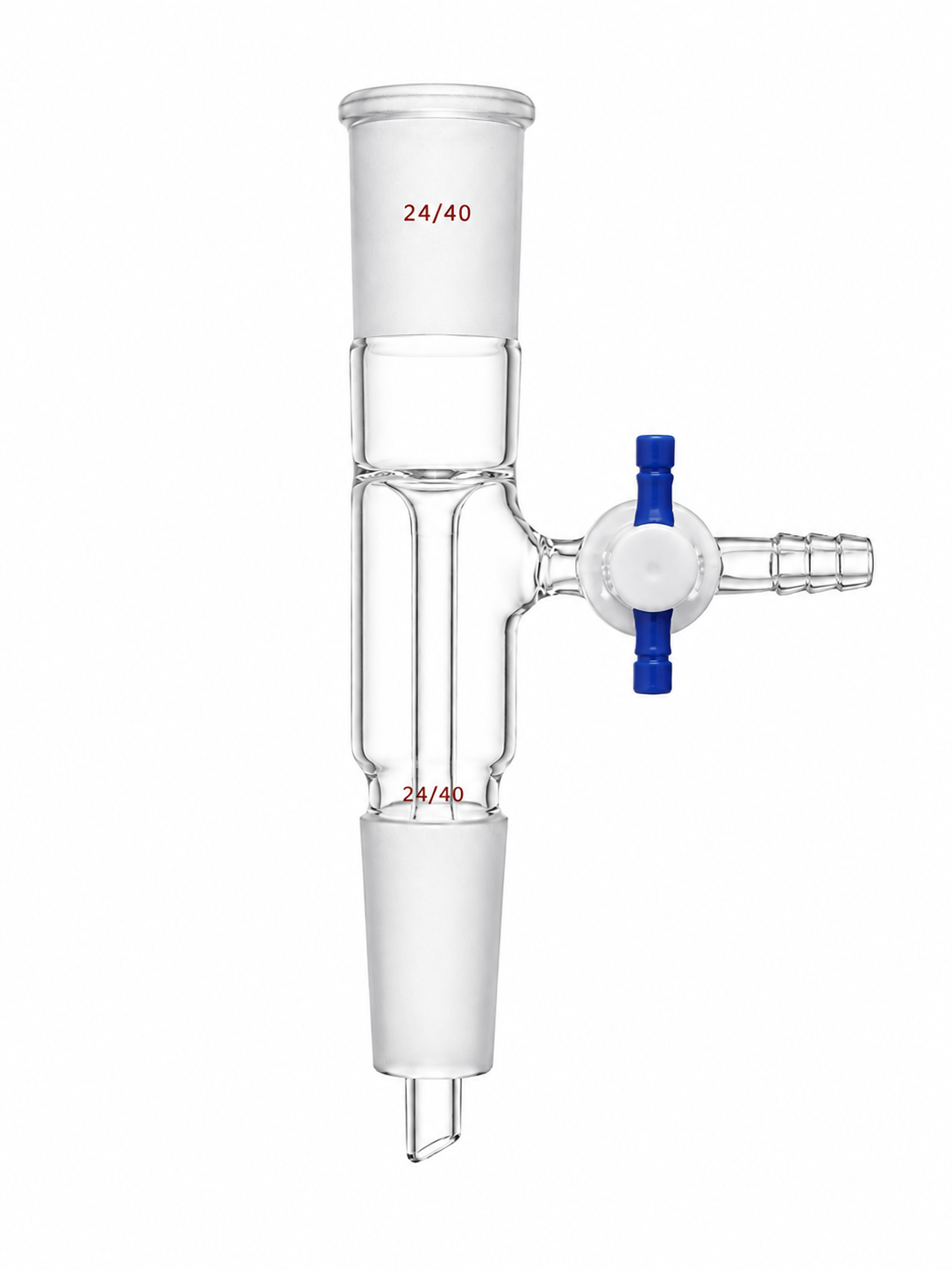Adapter, Vacuum
