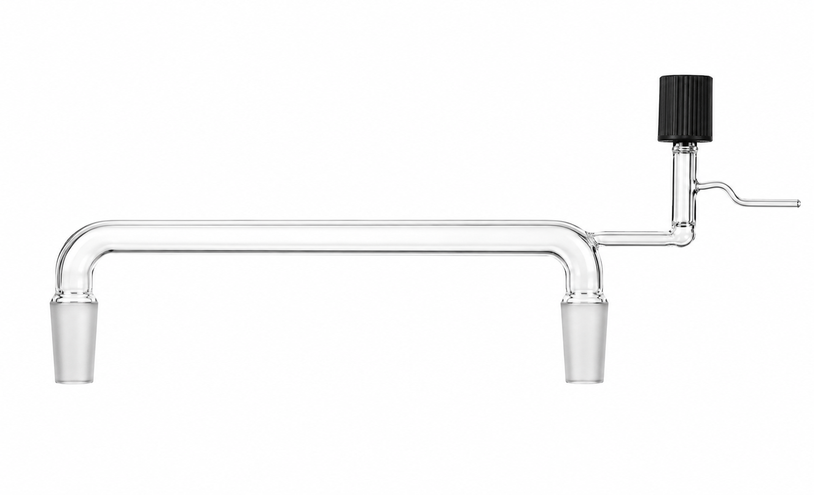 Manifold, Solvent Transfer