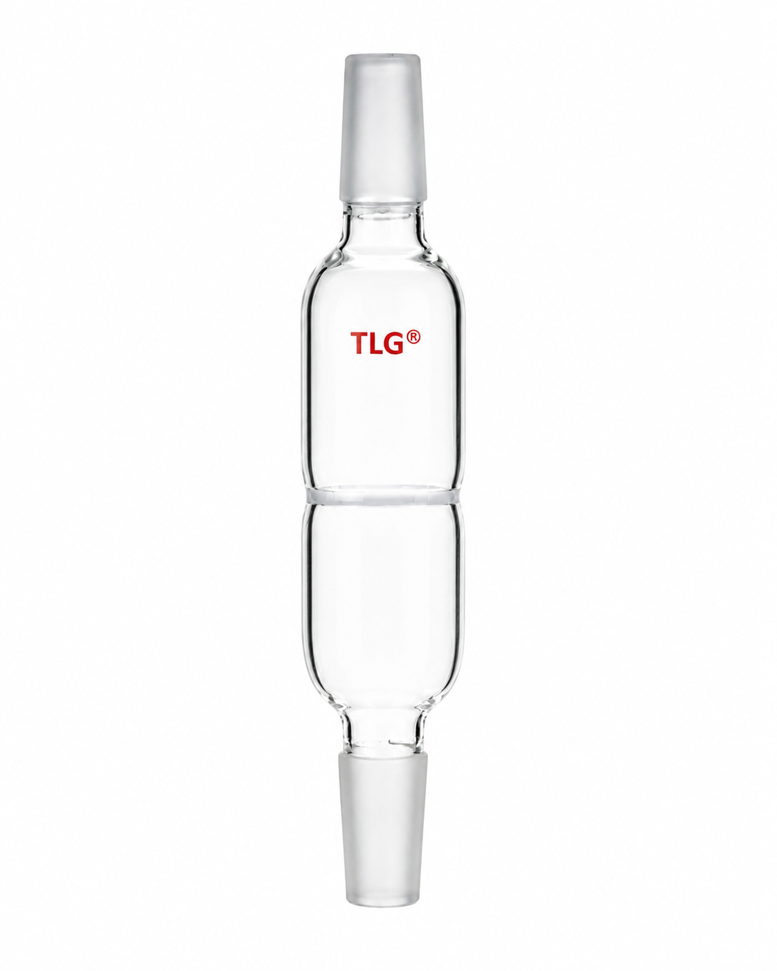 Filter Tube, Fritted Disc