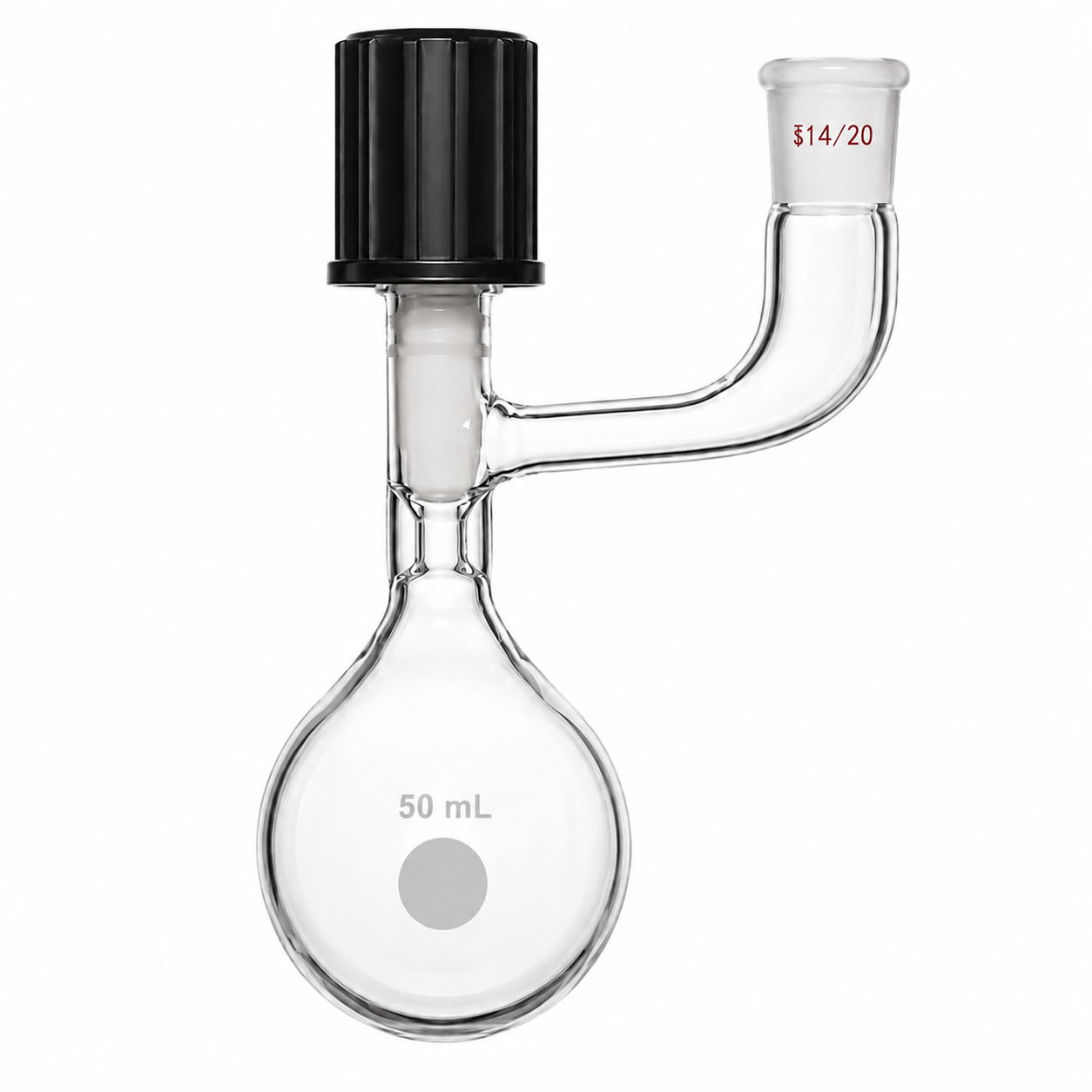 Flask, Storage With Outer Joint