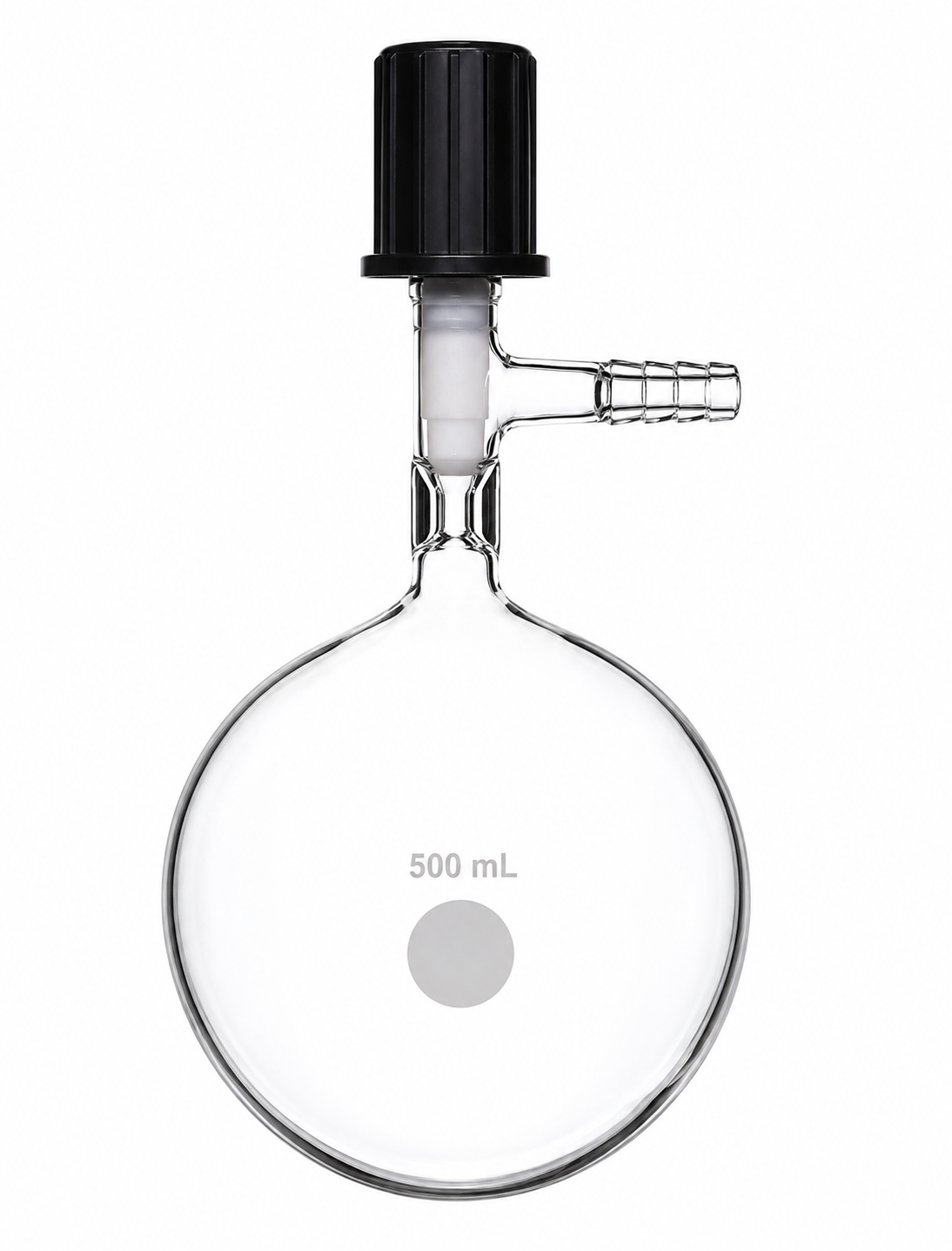 Flasks, Air free, Schlenk