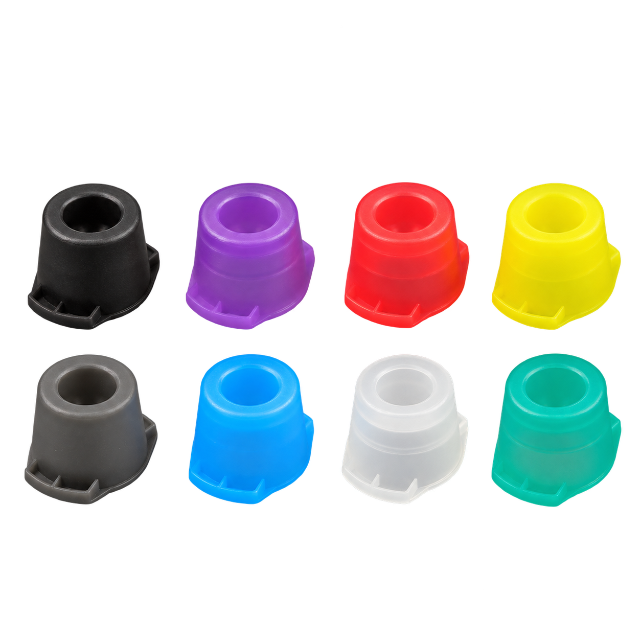 Universal Fit Caps