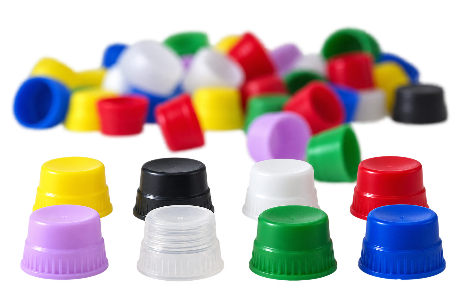 Safety Caps