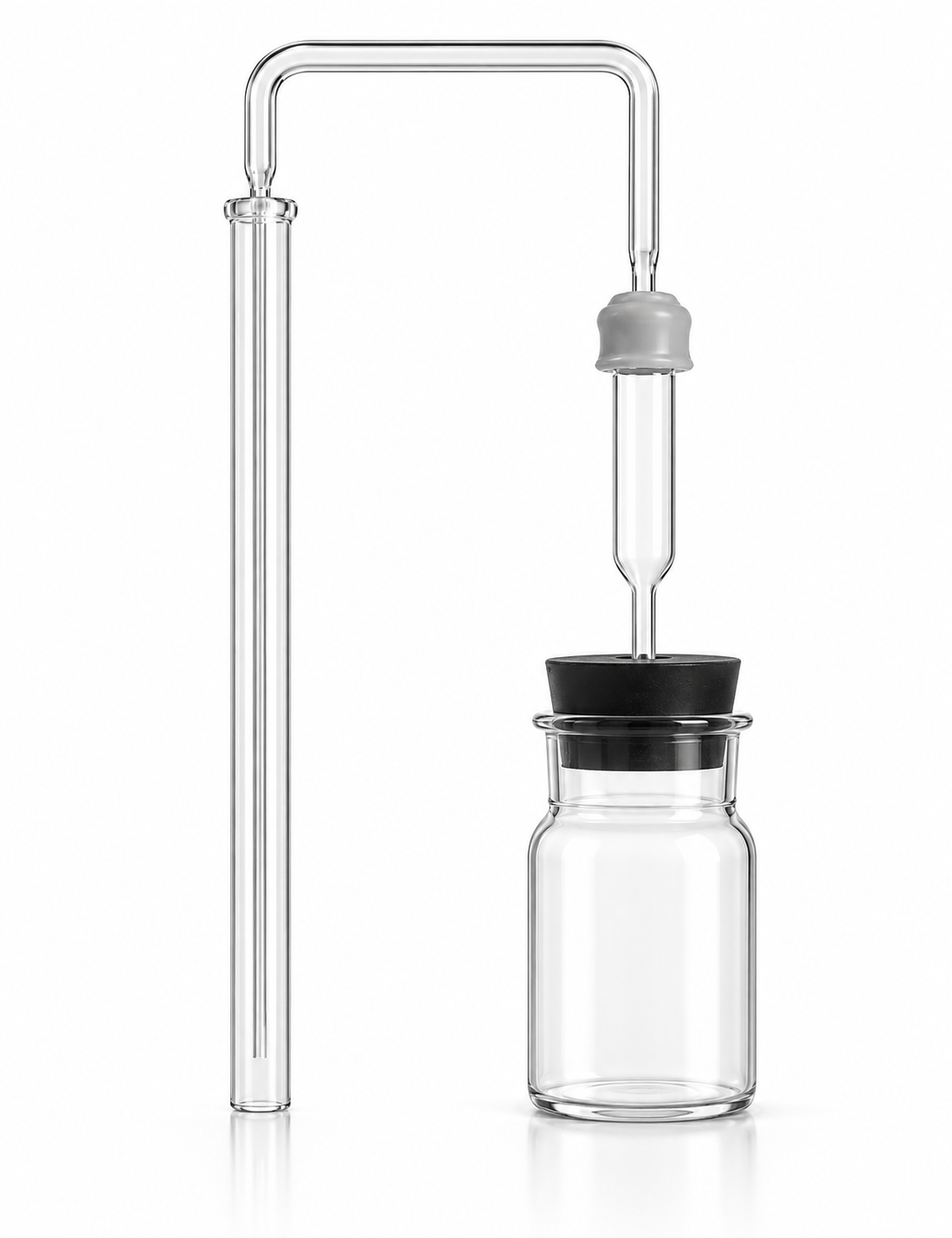 Arsenic Limit Test - As Per Japanese Pharmacopeia- JP XIV