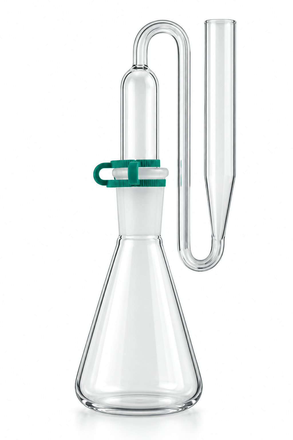 Générateur d'arsine - Type USP (version améliorée)