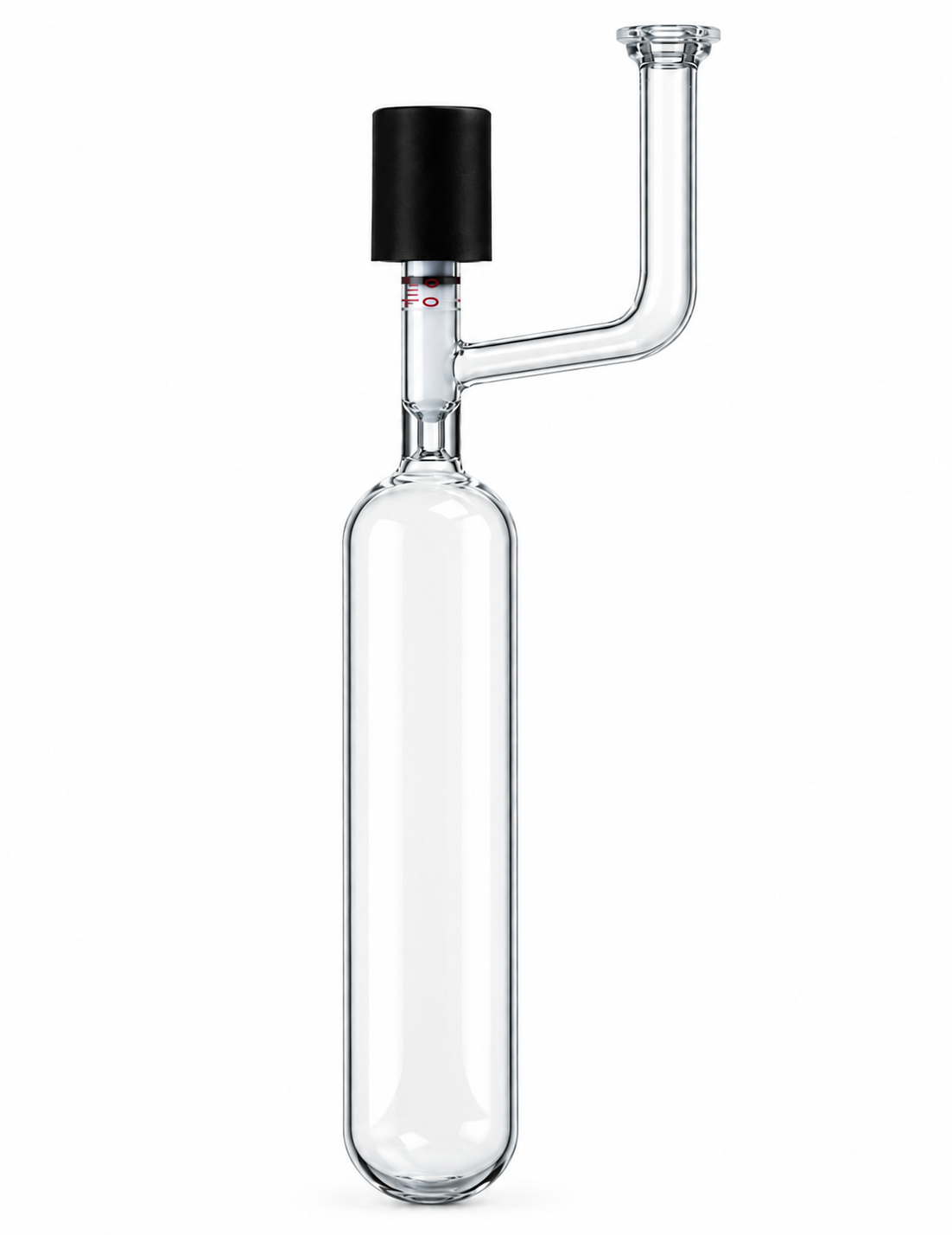 Storage Vessel, #15 O-Ring Joint