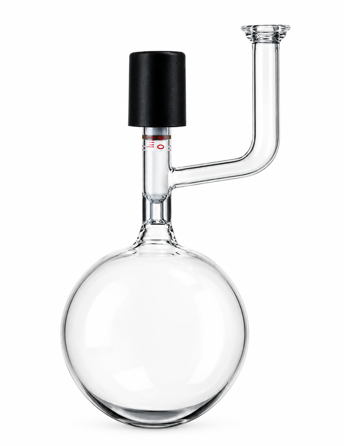 Storage Flask, #15 O-Ring Joint