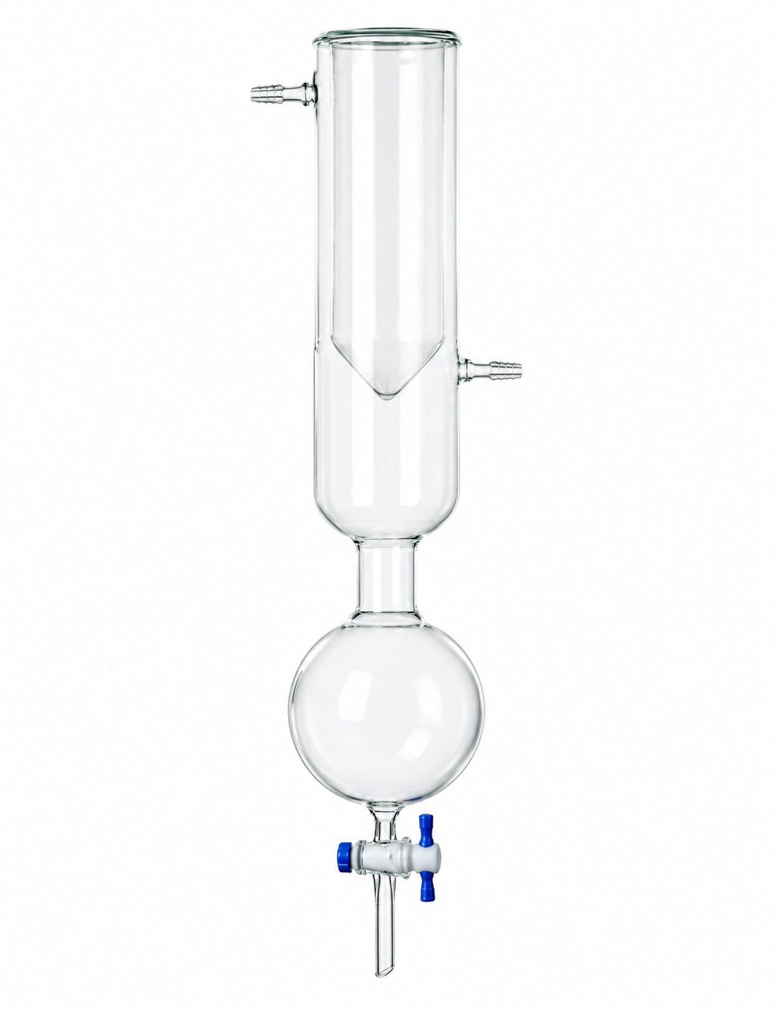 Vacuum Trap, Dewar Type