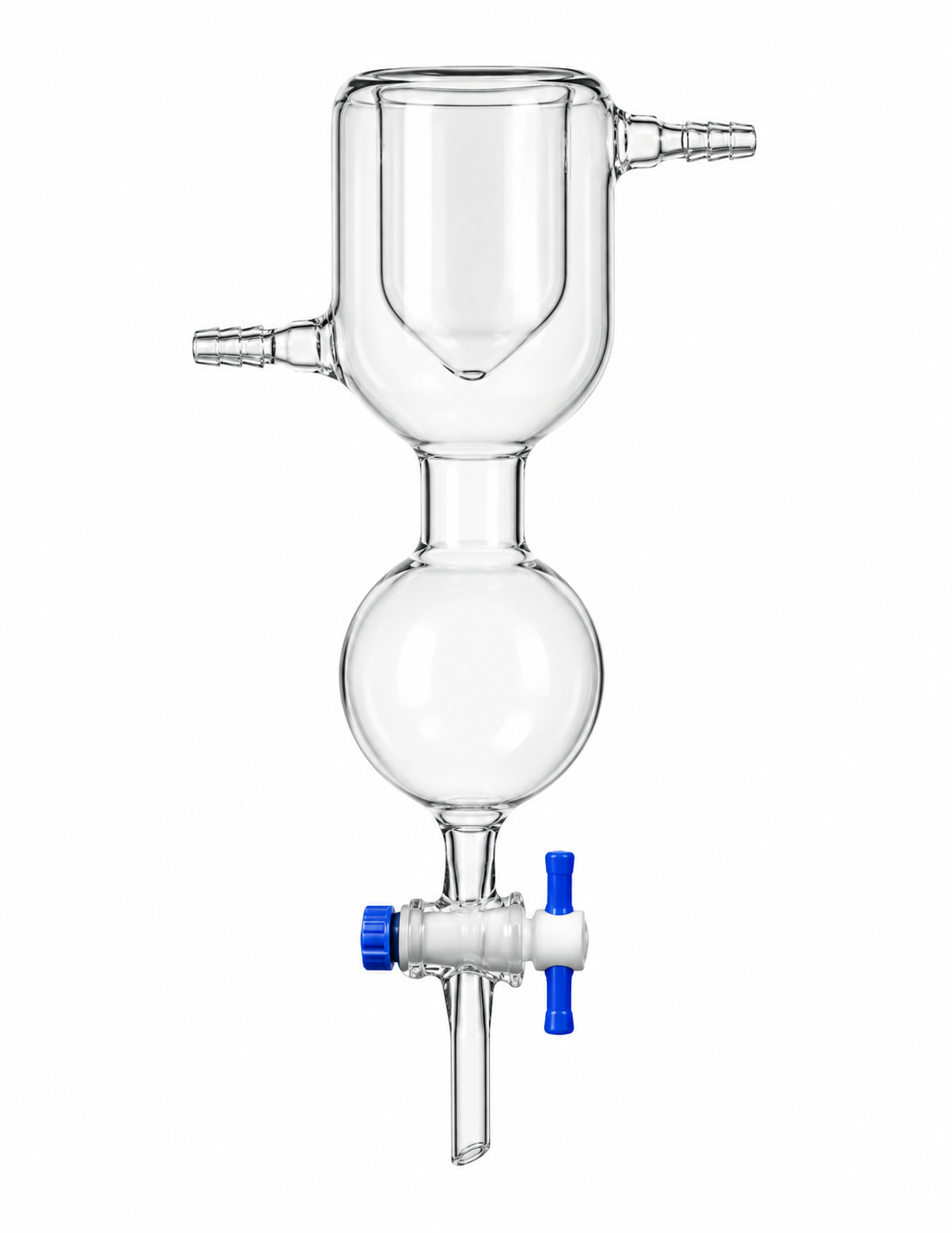 Vacuum Trap, Micro, Dewar