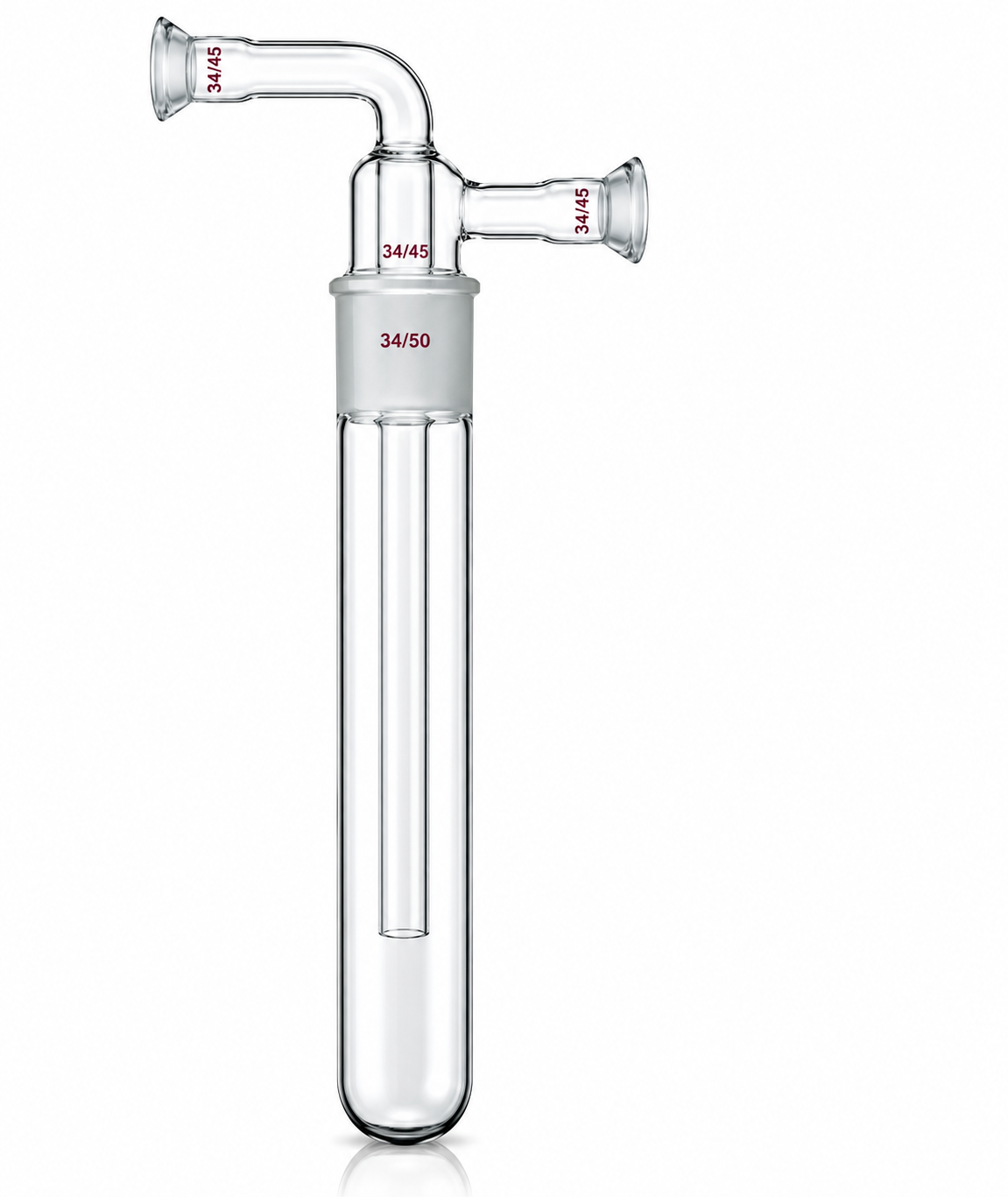 Vacuum Traps, Air free, Schlenk