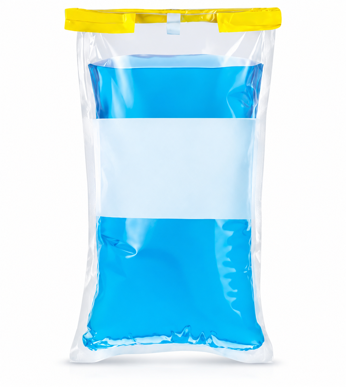 Write On Sterilized Bags- Four Side Sealed