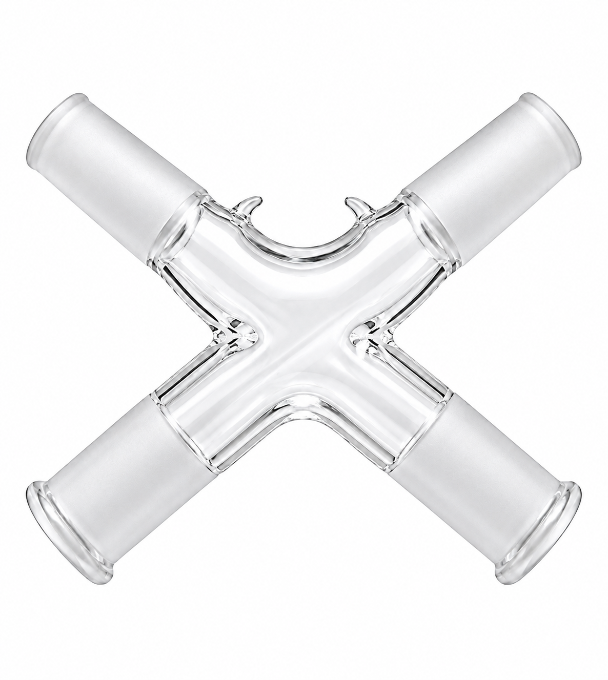 Adapter, Connecting Four Arm