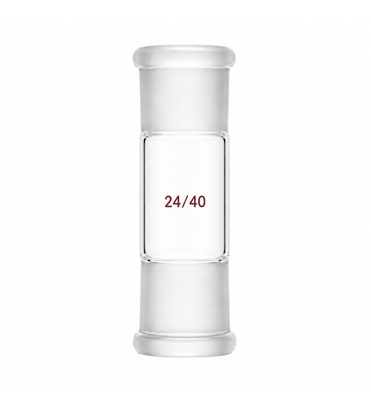 Adapter, Connecting, Two Outer Joints