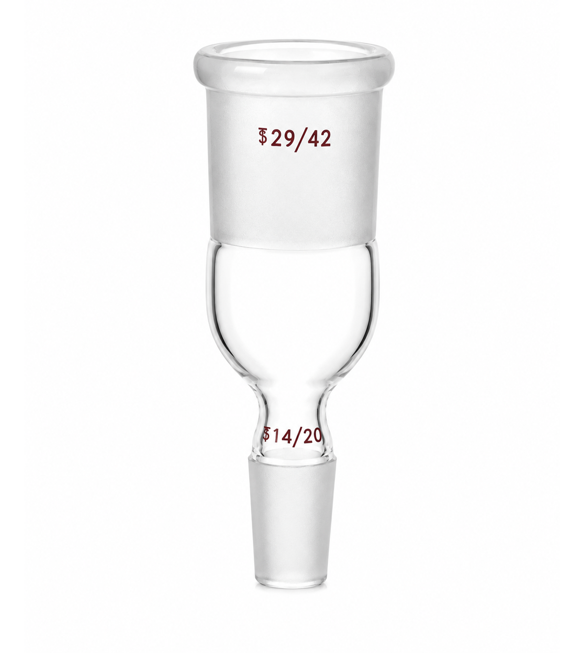 Adapter, Enlarging