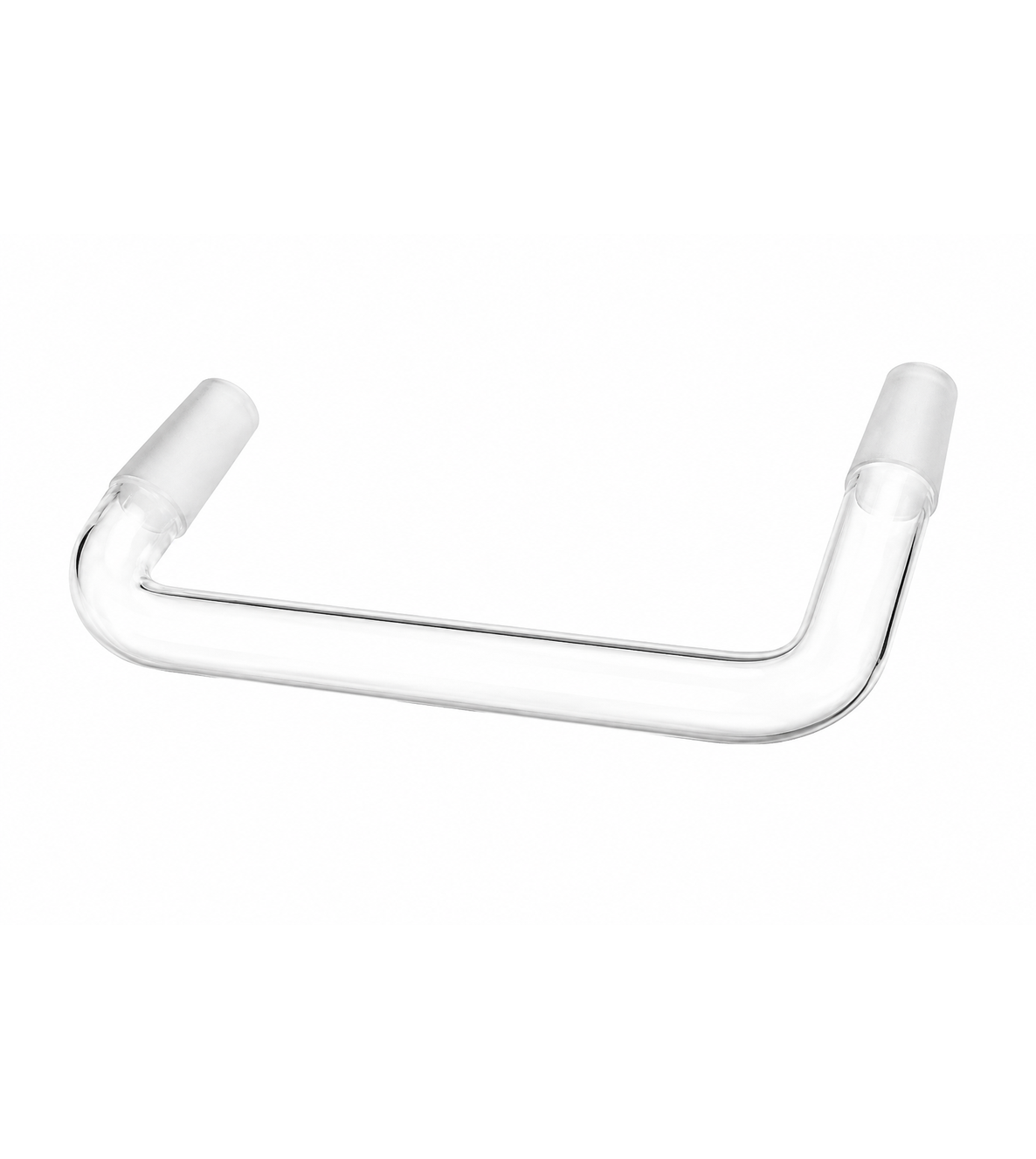Connecting/Distilling Adapter Tube
