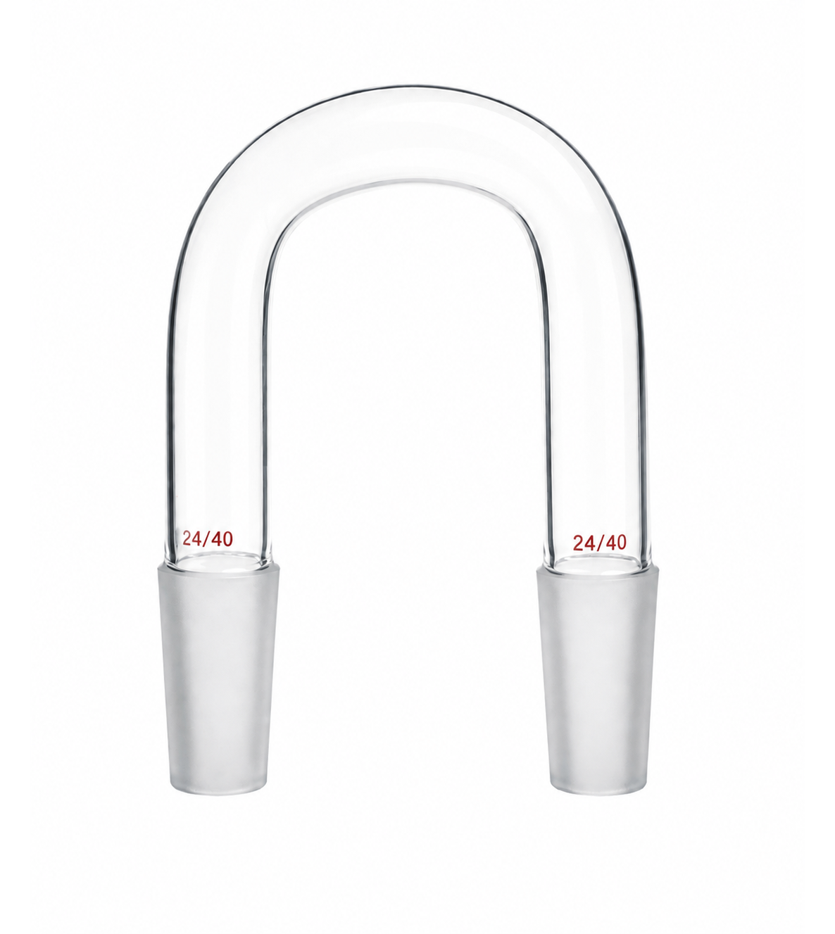 Adaptateur, en forme de U