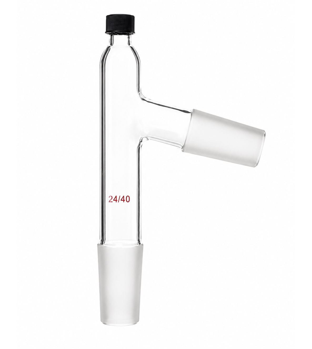 Adapter, Distilling, 75°