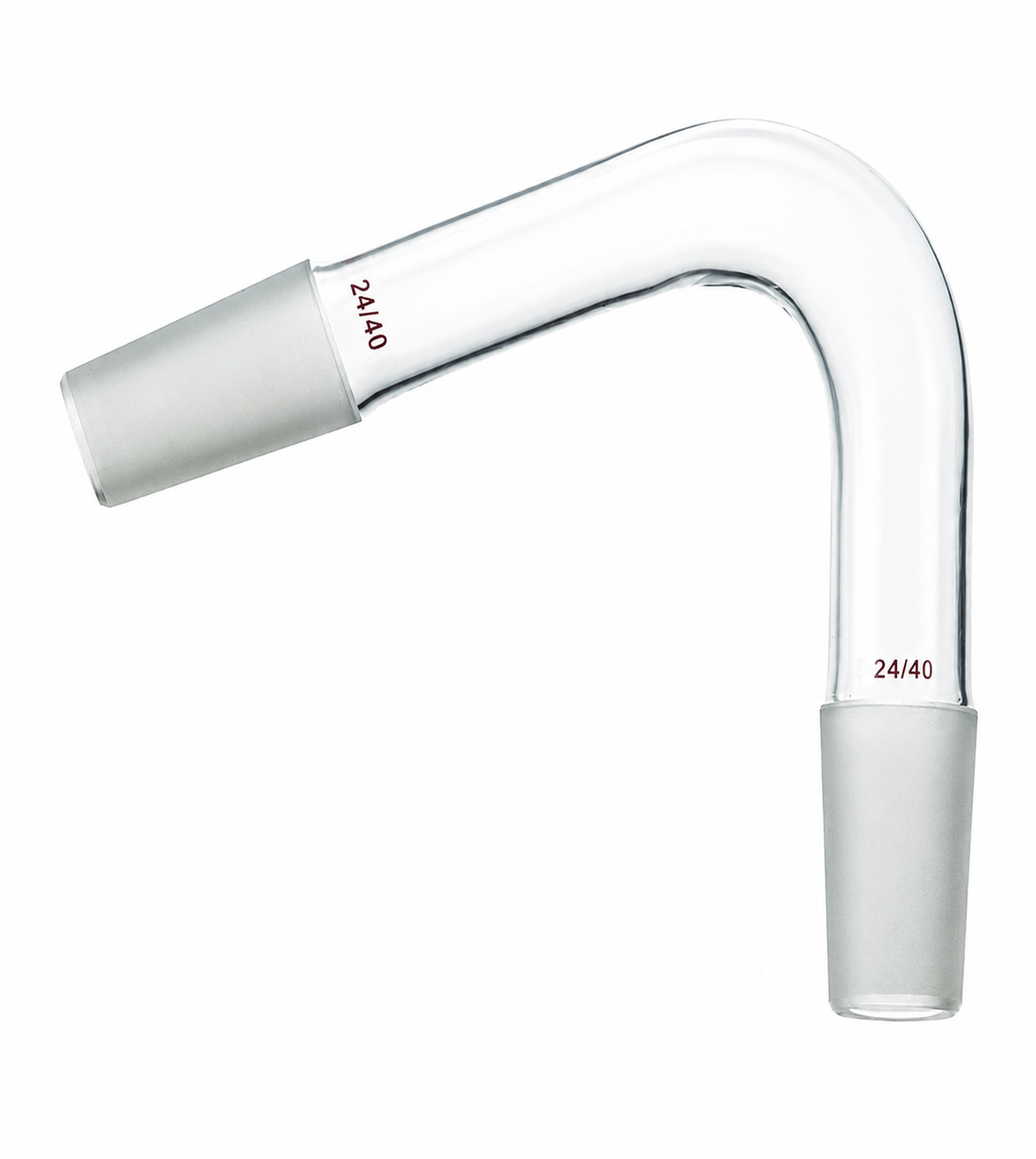 Adapter, Recovery Bend, 75°